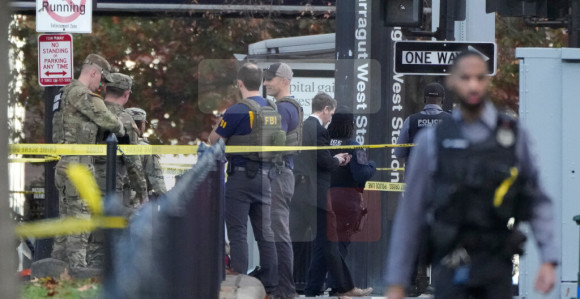 Pucnjava u centru Vašingtona: Više osoba ranjeno