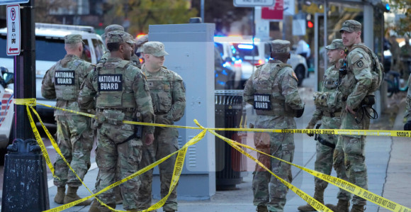 Венс: Не зна се мотив напада у Вашингтону