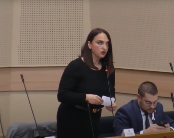 Nikolina Šljivić je frizerka, zna li naziv institucije gdje radi?!