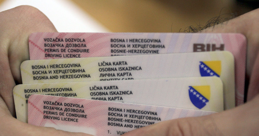 Iz MUP-a RS neće da kažu koliko su dokumenata izdali tokom izbornog vikenda