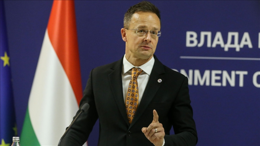 Убрзати изградњу гасовода између Мађарске и Србије