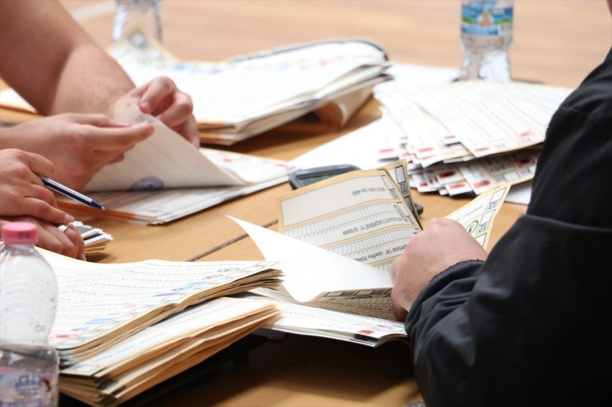 TI BiH poziva CIK da ispita sumnje na izborne prevare