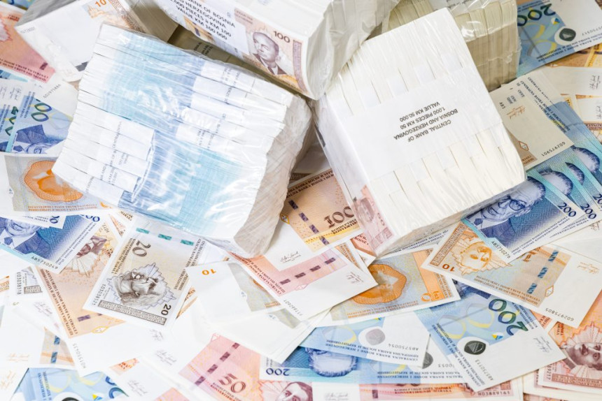 Bosna i Hercegovina ima najmanje dva poznata milijardera