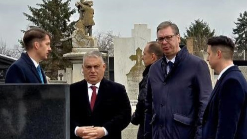 Ištvan Pastor je bio most povjerenja i saradnje