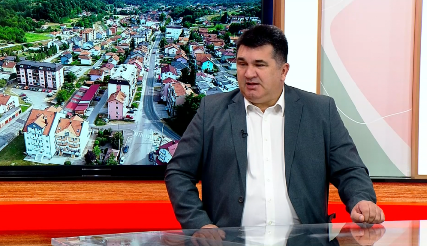 Rado Savić: Izbori pokradeni, volja naroda izigrana (VIDEO)
