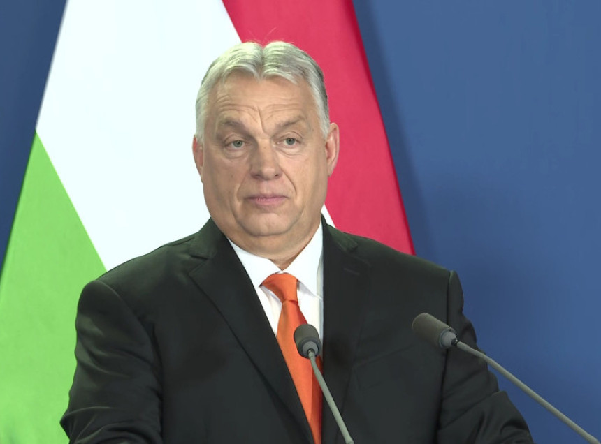 NIS pripada Srbiji, Mađarska stoji na raspolaganju Srbiji