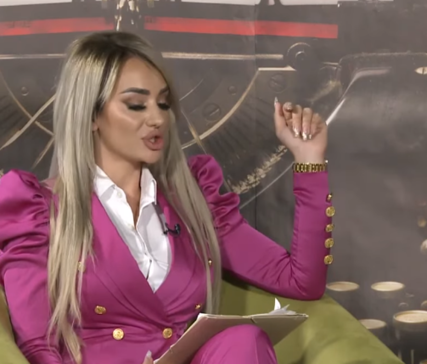 TI BiH podnio prijave zbog sukoba interesa Nikoline Šljivić?