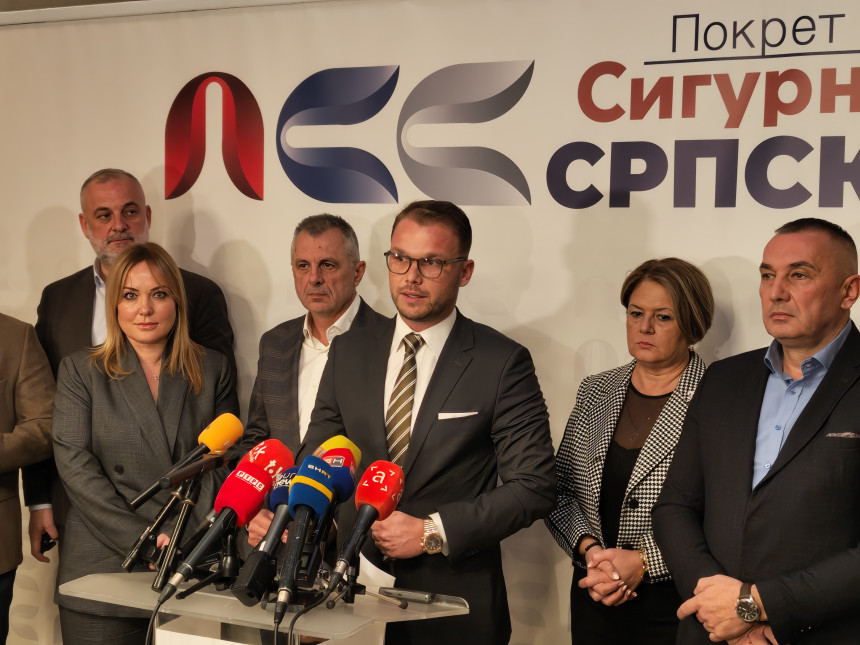 Viđene su izborne neregularnosti i to treba ispitati!