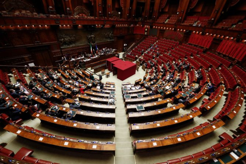 Usvojen zakon: Za ubistvo žene doživotni zatvor