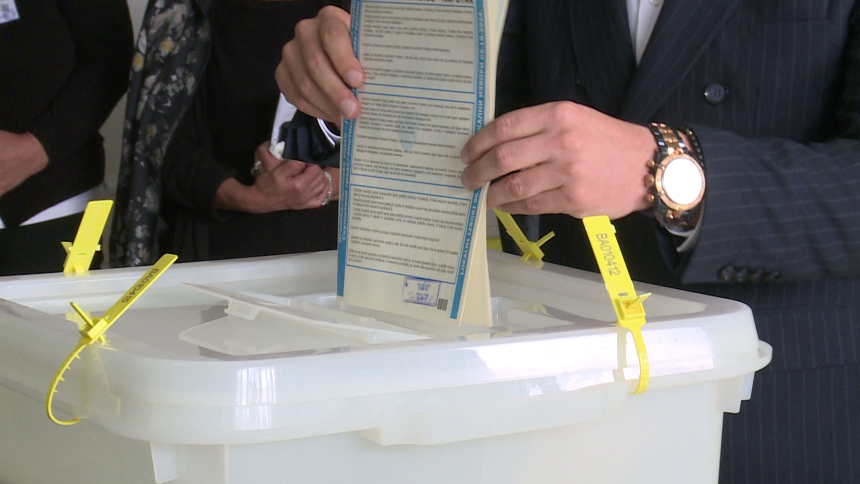 U CIK stigle žalbe za nabavku sistema za skeniranje listića