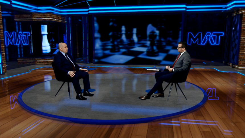 Kada su u pitanju interesi Srpske SNSD nema crvenu liniju