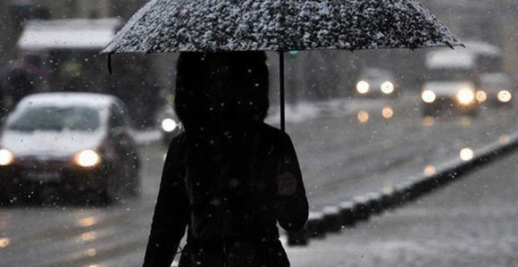 Danas oblačno, hladnije uz slabu susenjžicu i snijeg