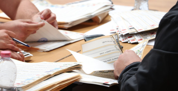 TI BiH poziva CIK da ispita sumnje na izborne prevare