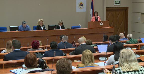 Računovodstvo i reviziju treba riješiti novim zakonom