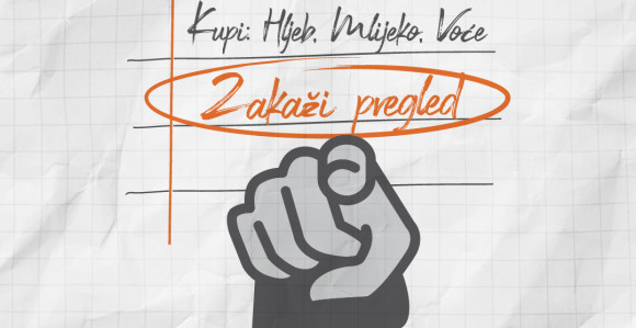 Savjeti iz Hemofarma: Perspektiva urologa u mjesecu muškog zdravlja