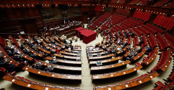 Usvojen zakon: Za ubistvo žene doživotni zatvor