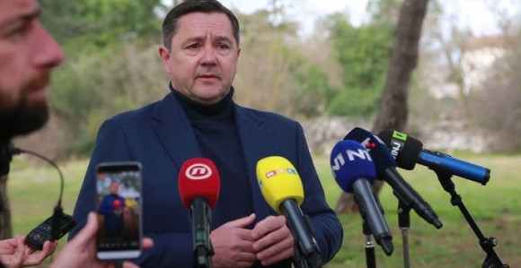 Hrvatska: USKOK uhapsio glavnog državnog inspektora