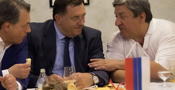 Za koga je Serdarov koncesijama izvlačio novac iz Srpske?!