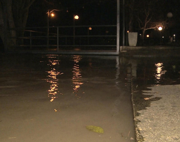 Prijedor: Stagniraju vodostaji Sane i Gomjenice