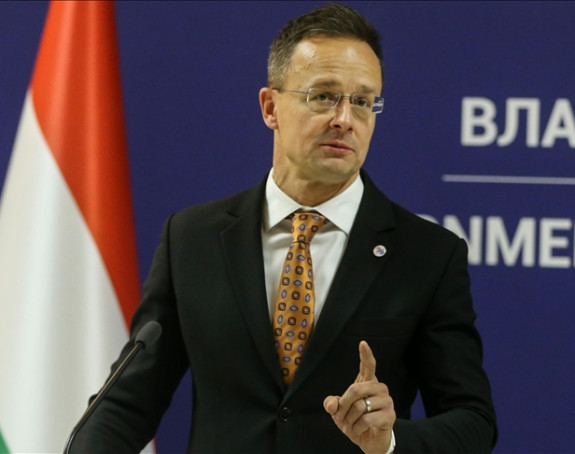 Убрзати изградњу гасовода између Мађарске и Србије