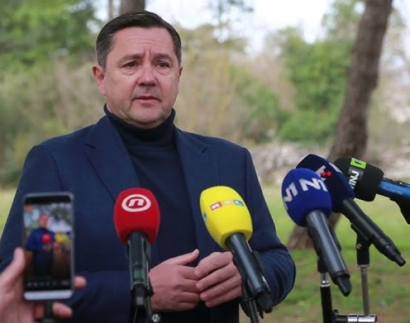 Hrvatska: USKOK uhapsio glavnog državnog inspektora