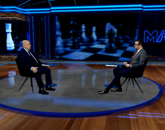 Kada su u pitanju interesi Srpske SNSD nema crvenu liniju