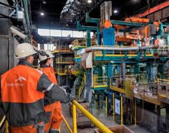 Nova Željezara Zenica: Od planova do prijetnje stečajem