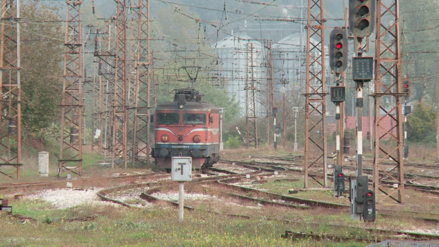 Sindikat ŽRS: Smišljeno urušavanje putničkog saobraćaja!