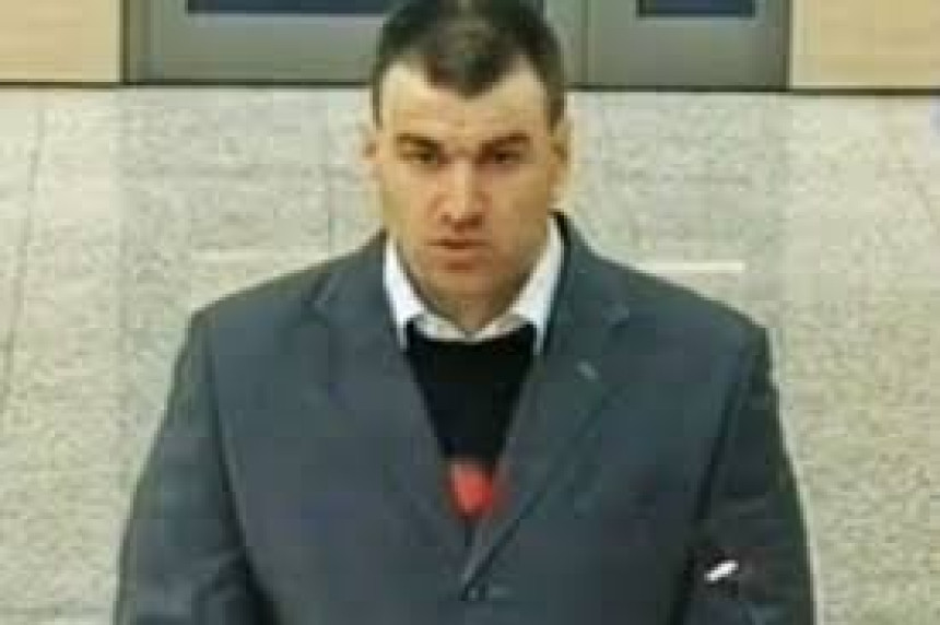 Legiju ponovo povezuju s ubistvom čuvene novinarke