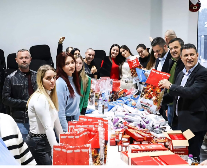 Откази у ГрО СНСД Бањалука: 15 људи остало без посла