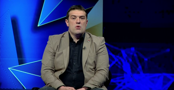 Profesor Blanuša je svijetlo lice Srpske, čestit i neuprljan