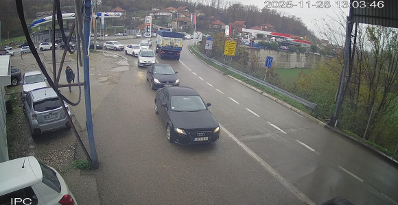 Odzvonilo: Ko ne plati kaznu, neće moći da pređe granicu