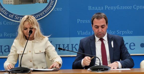 O Elektroprivredi se nije raspravljalo na Vladi Srpske