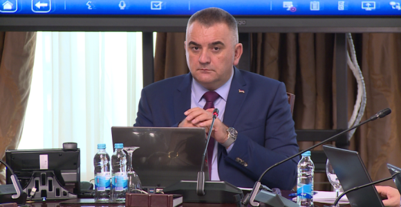 Ustavni sud BiH o ustavnosti Vlade RS ipak drugi put