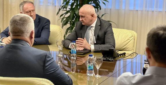 Đokić tvrdi da neće biti problema sa gorivom u Srpskoj