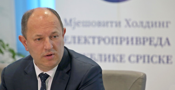 Šta sve od imovine ima Luka Petrović, direktor ERS-a?