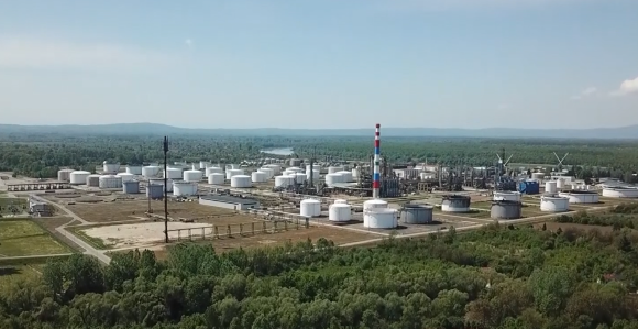 Gubitak preko 900 miliona: Rafinerija čeka svoju sudbinu