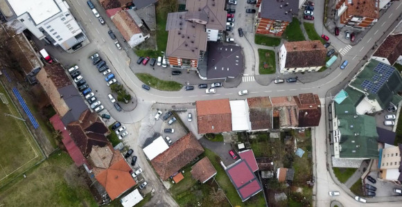 Doboj: Česte izmjene regulacionog plana - ko se bogati?!