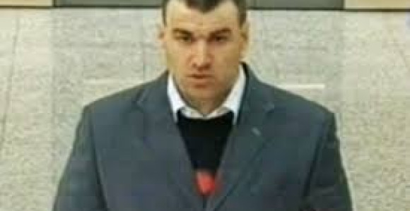 Legiju ponovo povezuju s ubistvom čuvene novinarke