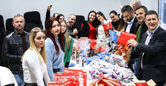 Откази у ГрО СНСД Бањалука: 15 људи остало без посла