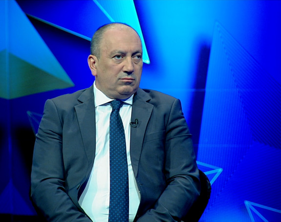 Dodik više nema nikakve funkcije ni veze sa državom