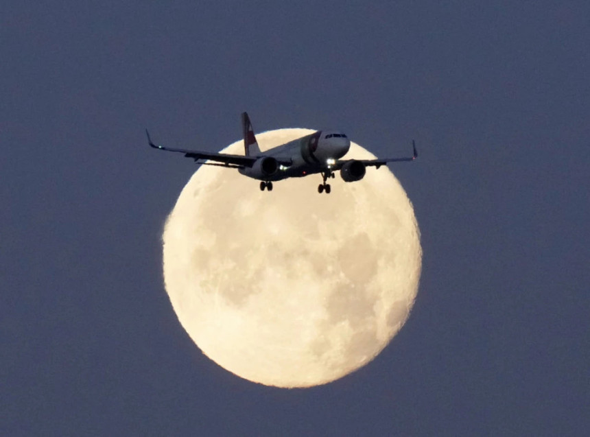 Problemi otklonjeni: Viz Er i Er Frans obnavljaju letove