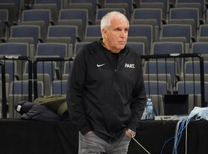 Sjednica odložena: Sudbina Obradovića ostaje nepoznata!