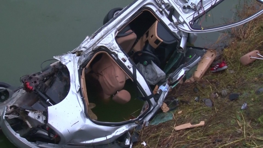 Sve više poginulih na putevima: Najveći problem alkohol