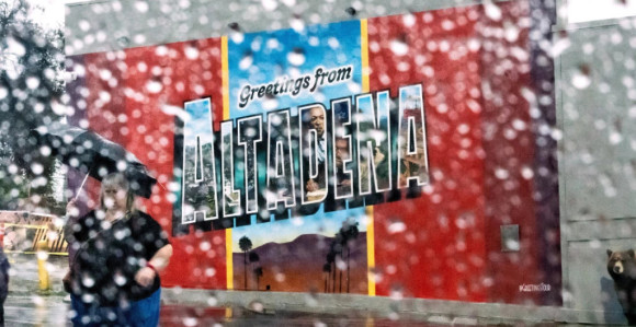 Pucnjava u Kaliforniji na "crni petak", dvije osobe ranjene