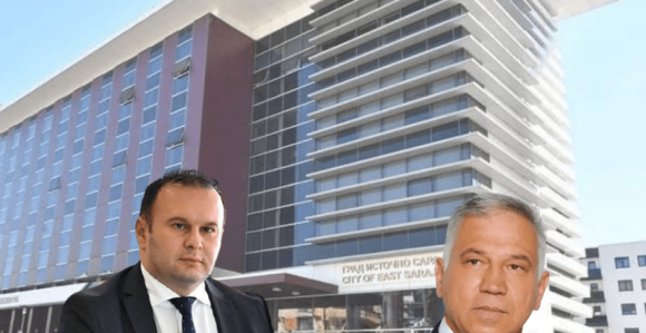 Otac Nenada Nešića dužan milion Poreskoj upravi Republike Srpske, a sad savjetuje Ljubišu Ćosića