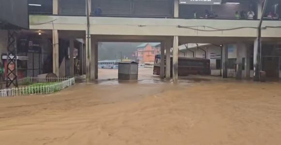 Šri Lanka proglasila vanredno stanje zbog poplava
