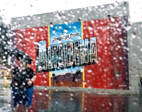 Pucnjava u Kaliforniji na "crni petak", dvije osobe ranjene