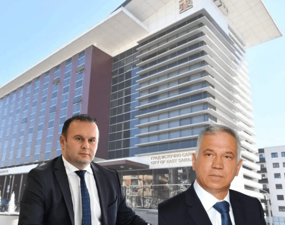 Отац Ненада Нешића дужан милион Пореској управи Републике Српске, а сад савјетује Љубишу Ћосића