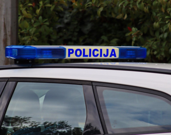 Snažna eksplozija u Hrvatskoj, troje djece povrijeđeno